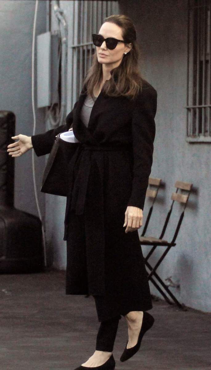 jolie